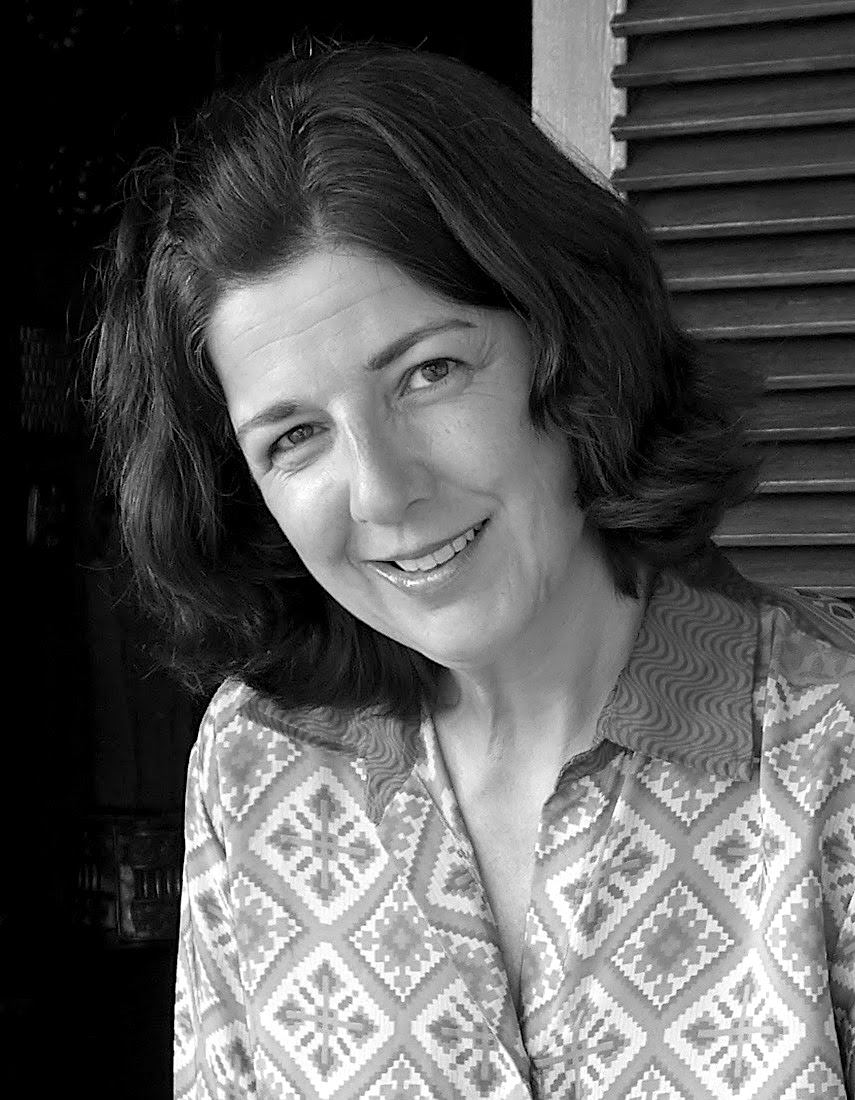 Beatriz Llamas - Chef