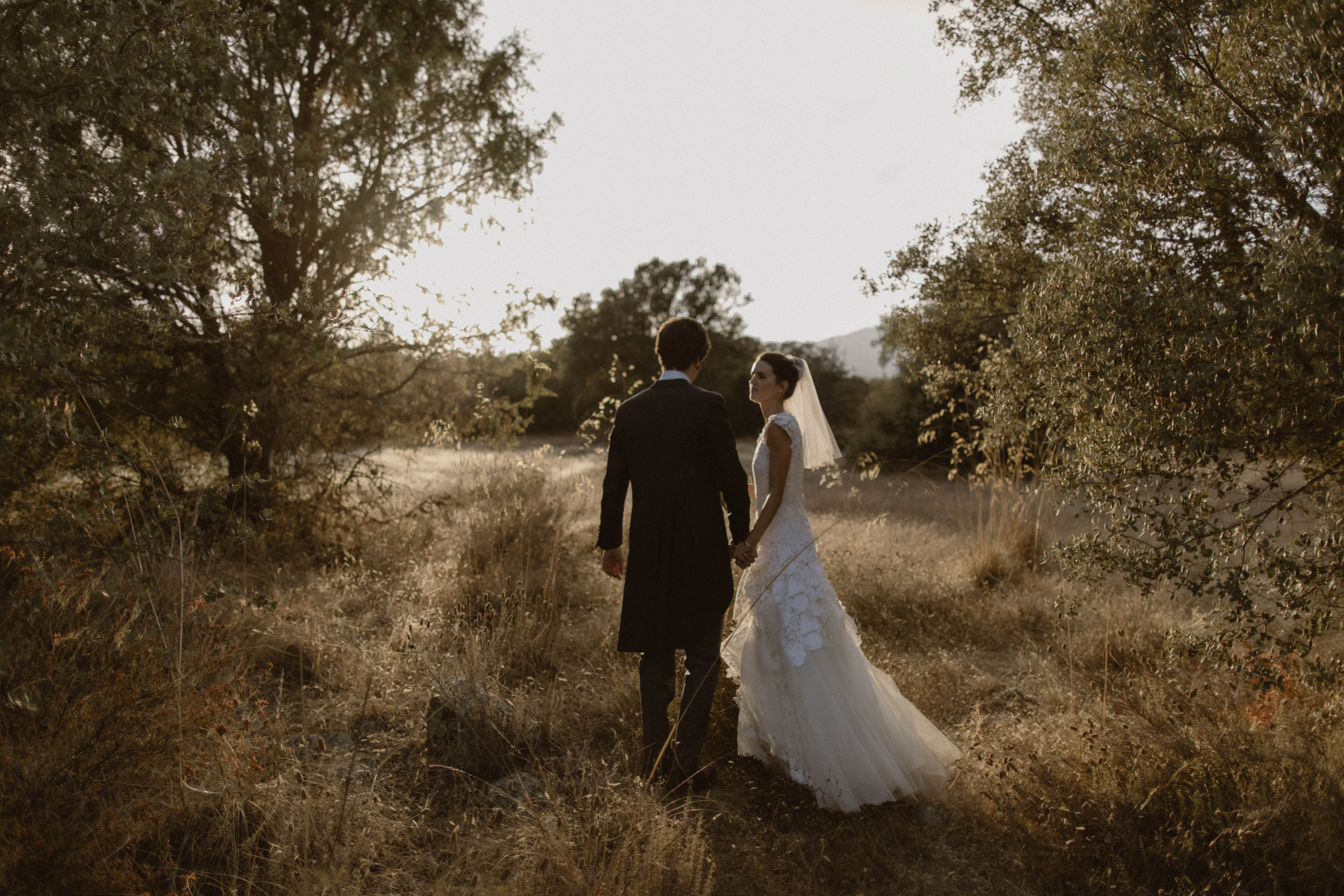 Evento al aire libre