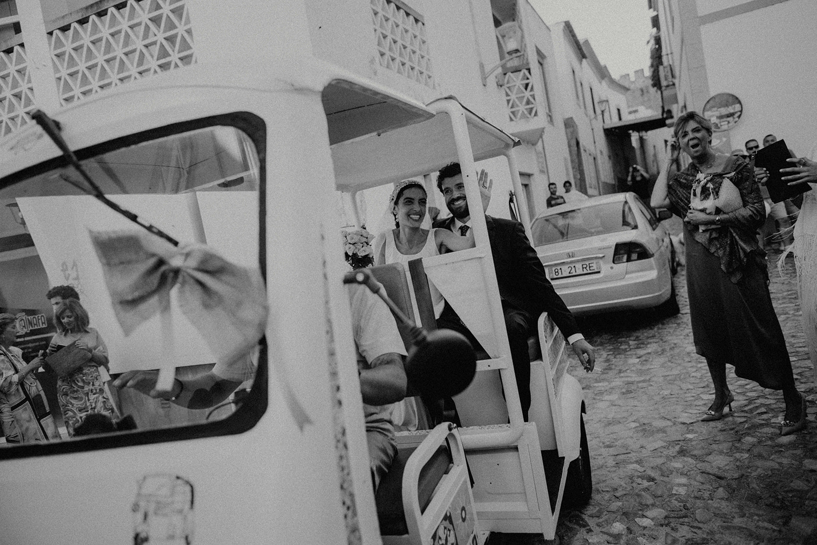 Espacio elegante para eventos