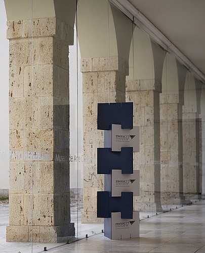 EUROPAC SEMINARIO ESTRATÉGICO 17