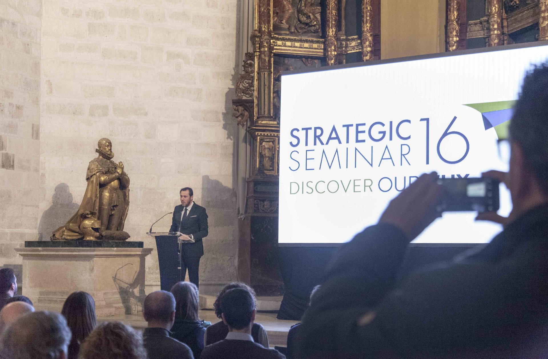 Historias en imágenes